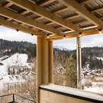 Mirest - в горах із чаном-джакузі Vakantiehuis