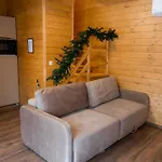 Mirest - в горах із чаном-джакузі Vakantiehuis