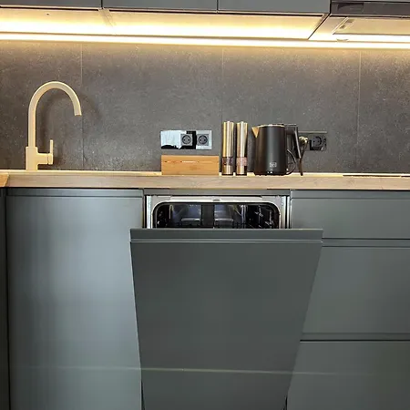 Mirest - в горах із чаном-джакузі Slavske