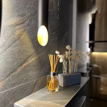 Mirest - в горах із чаном-джакузі