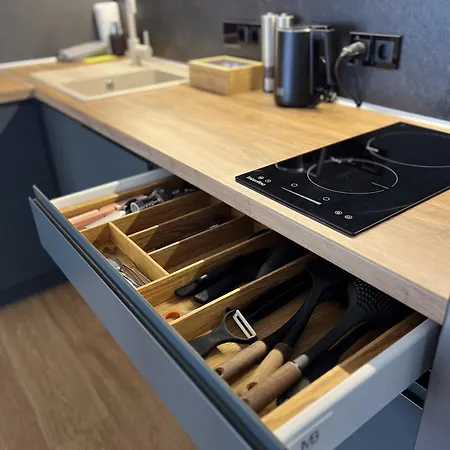 Mirest - в горах із чаном-джакузі Dom wakacyjny