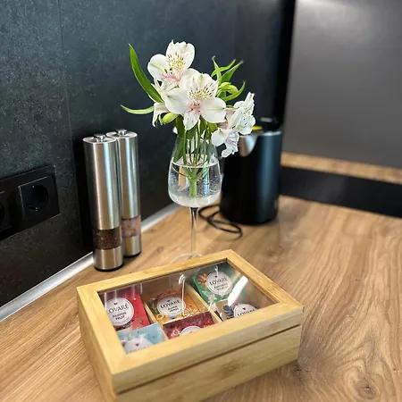 Mirest - в горах із чаном-джакузі Slavske