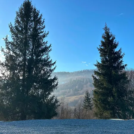 Mirest - в горах із чаном-джакузі Holiday home