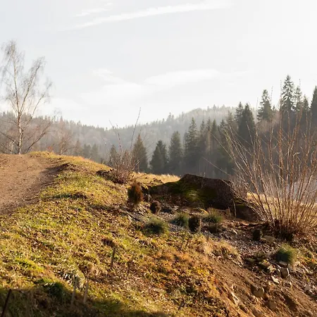 Mirest - в горах із чаном-джакузі Holiday home