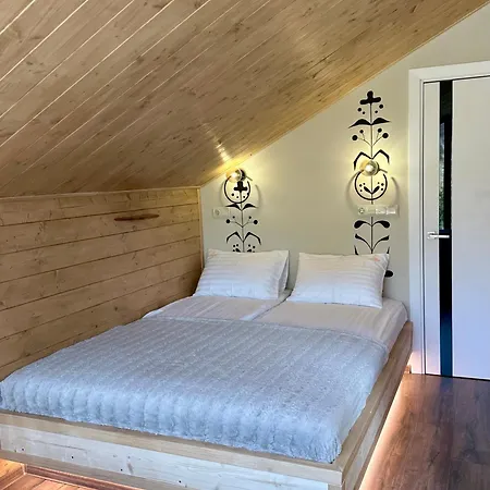 Mirest - в горах із чаном-джакузі Holiday home *