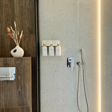 Mirest - в горах із чаном-джакузі Slavske