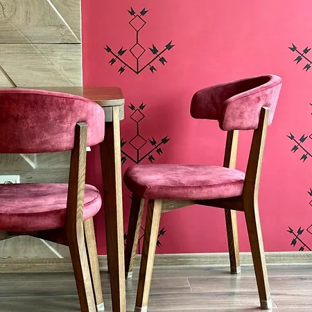 Mirest - в горах із чаном-джакузі Dom wakacyjny