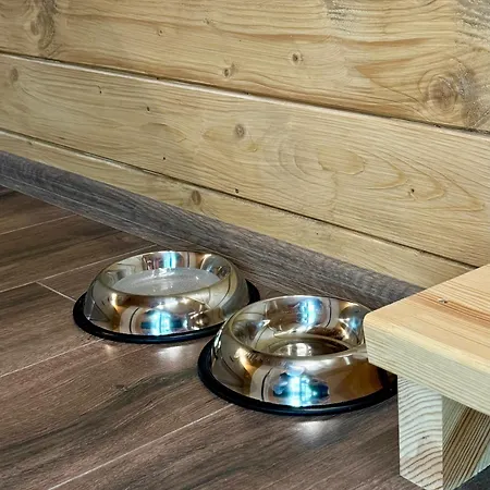 Holiday home Mirest - в горах із чаном-джакузі Slavske