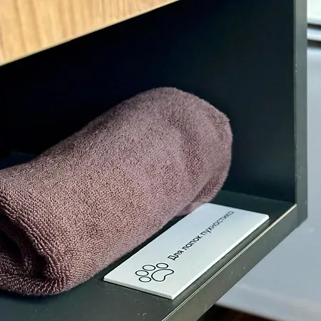 Mirest - в горах із чаном-джакузі *