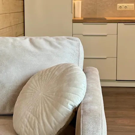 Mirest - в горах із чаном-джакузі