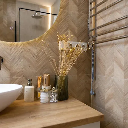 Mirest - в горах із чаном-джакузі * Slavske