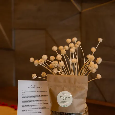 Mirest - в горах із чаном-джакузі Vakantiehuis Slavske