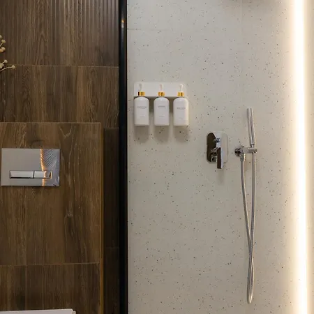 Mirest - в горах із чаном-джакузі * Sławsko