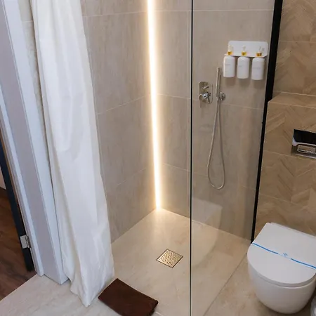 Vakantiehuis Mirest - в горах із чаном-джакузі *