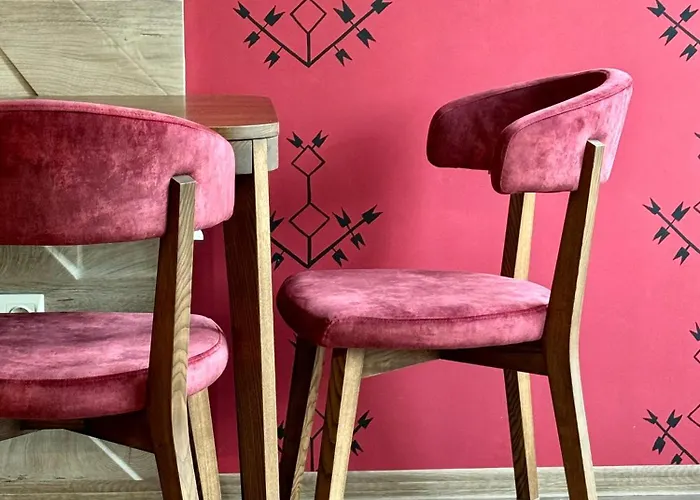 Mirest - в горах із чаном-джакузі Holiday home