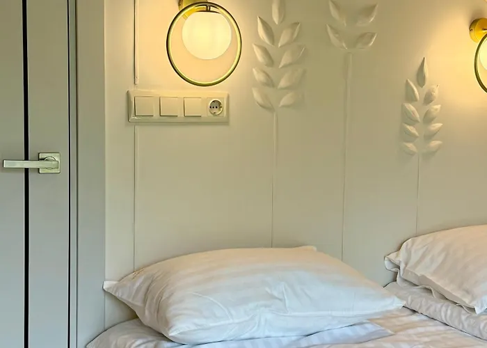Holiday home Mirest - в горах із чаном-джакузі Slavske