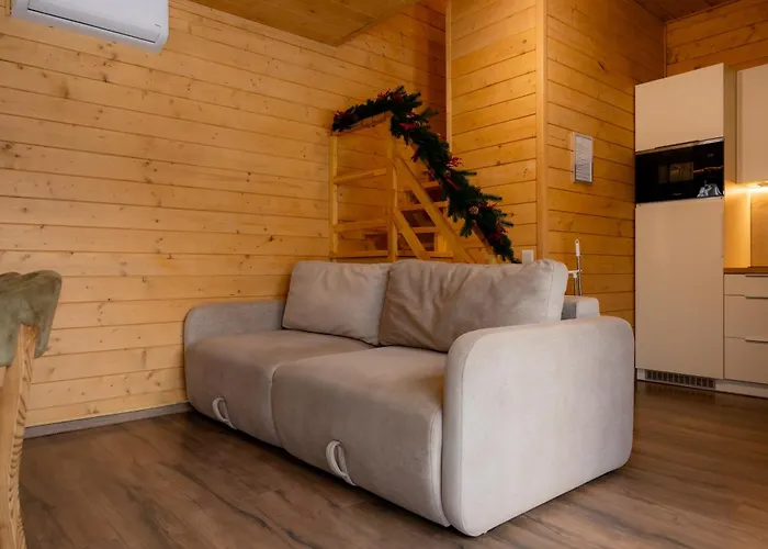 Mirest - в горах із чаном-джакузі Holiday home Slavske