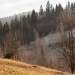 Mirest - в горах із чаном-джакузі Дом отдыха Славское