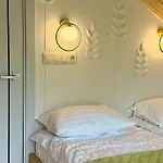 Дом отдыха Mirest - в горах із чаном-джакузі Славское