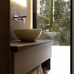 Mirest - в горах із чаном-джакузі Славское